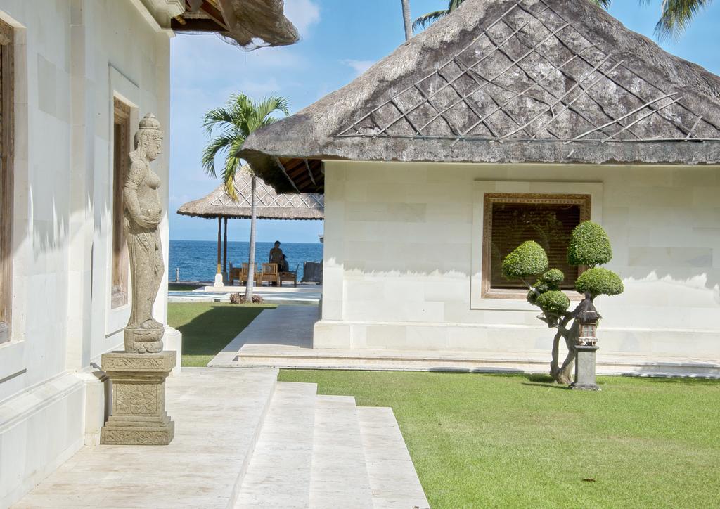 Villa Salema Jasri Exterior photo