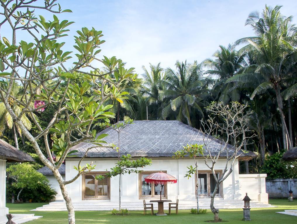 Villa Salema Jasri Exterior photo